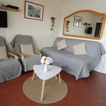 Appartement A 5Mn De La Mer Et Du Village De Noel - Draps Et Serviettes Non Fournis 르발카레스 외부 사진