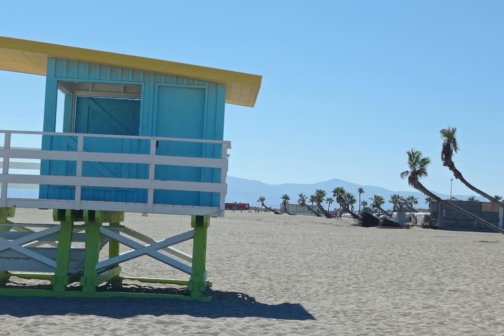 Appartement A 5Mn De La Mer Et Du Village De Noel - Draps Et Serviettes Non Fournis 르발카레스 외부 사진