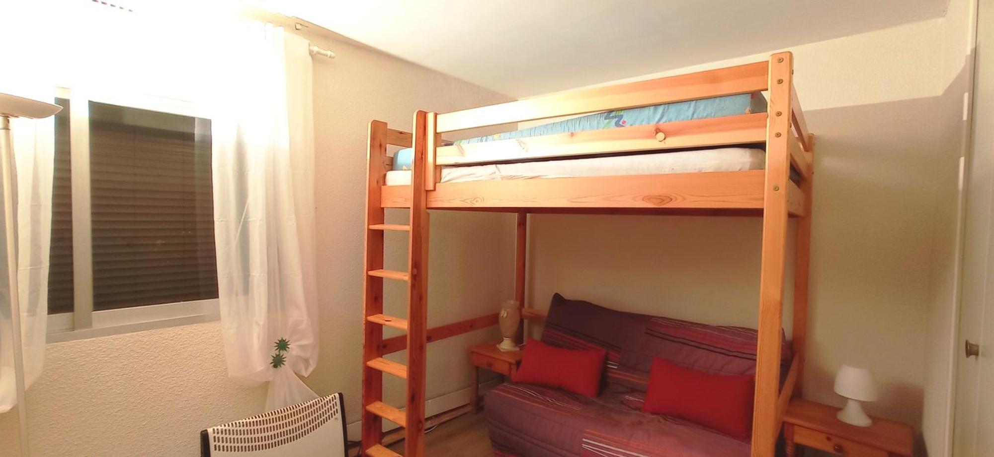 Appartement A 5Mn De La Mer Et Du Village De Noel - Draps Et Serviettes Non Fournis 르발카레스 외부 사진